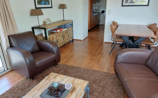 Chalet nr. 9 Resort Venetië