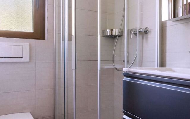 Apartment Saphir Fiesch