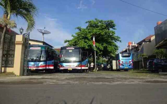 Hotel Satya Nugraha Syariah