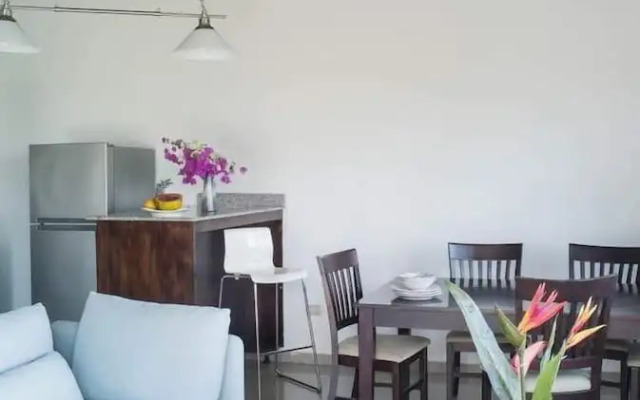 The Vue Apartment Hotel