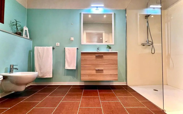 Camping Village Tuscia Tirrenica