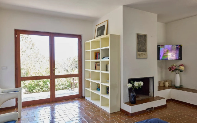 Sardinia Re - La Cruzitta - Garden