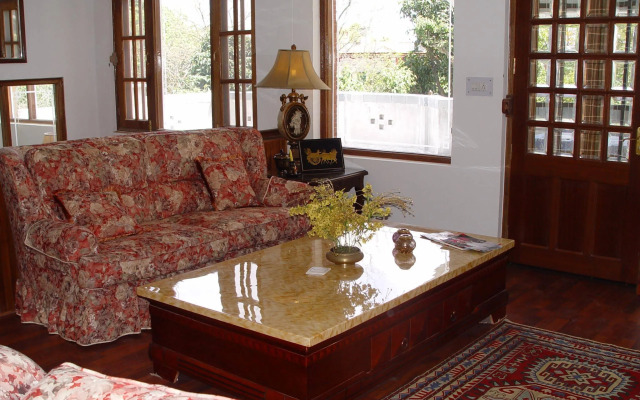 WelcomHeritage Judge's Court