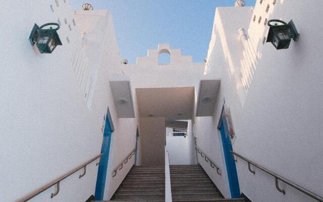 Damyang Santorini