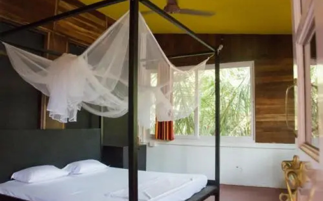 Dreams Hostel