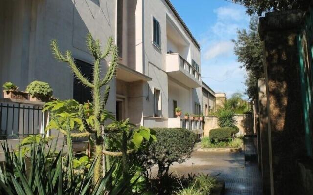 B&B Piazza Argento