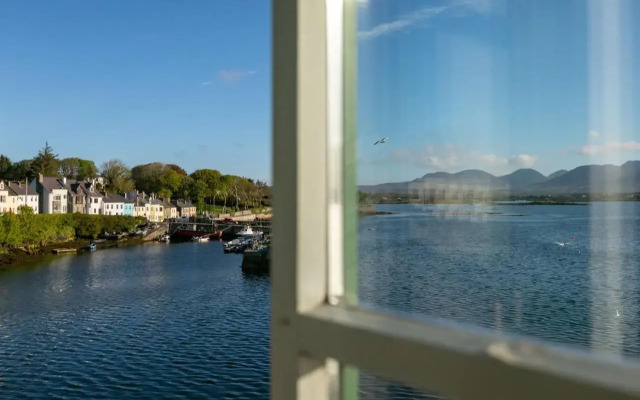 The Quay House