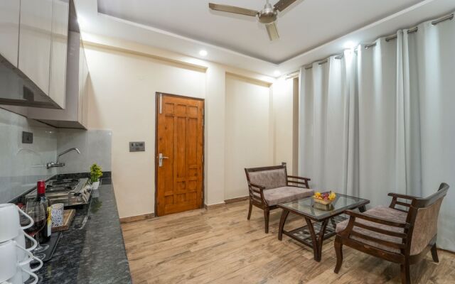La Belle Vue by Dumnu Homes