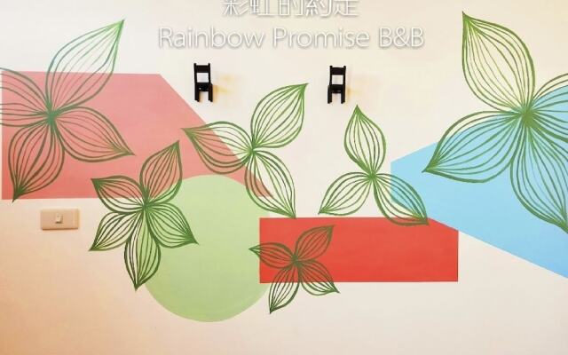 Rainbow Promise