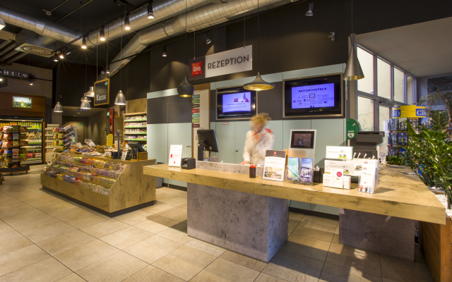 Hotel ibis Woerthersee