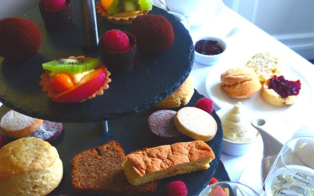 Hotel Indigo Edinburgh by IHG