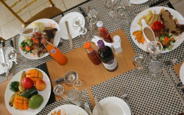 Zakinn Zanzibar Hotel - Dar es Salaam
