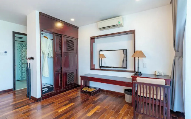 ANNAM HERITAGE - Thuy Duong 3