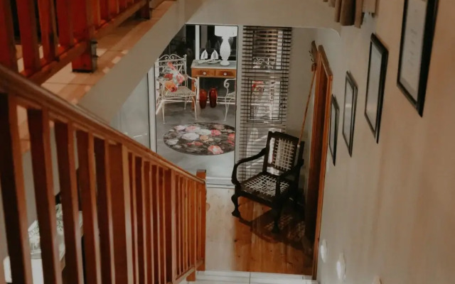 Franskraal Bed & Breakfast
