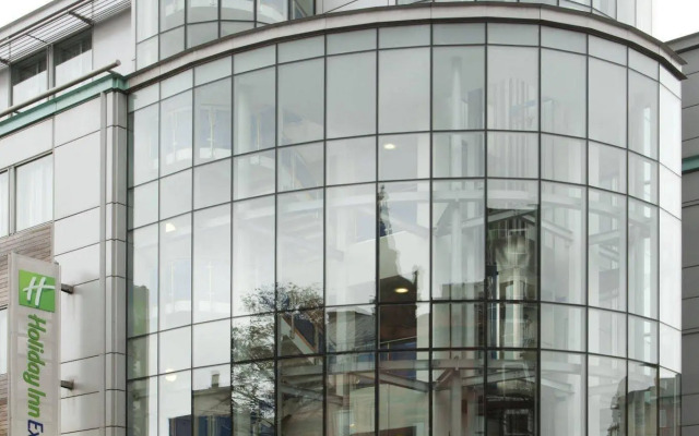 Premier Inn Nottingham City (Chapel Bar)