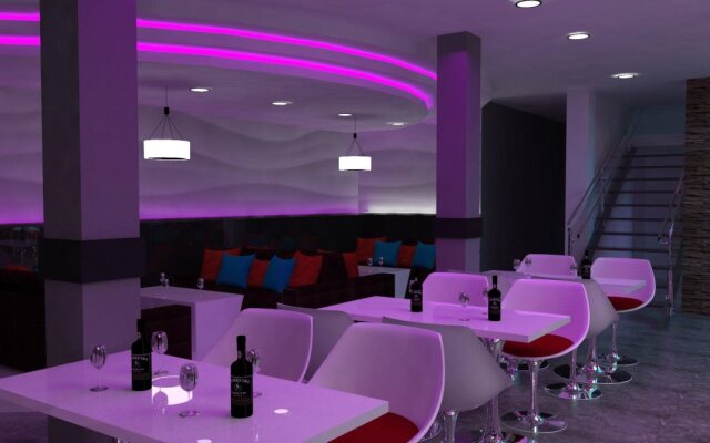 Meshal Hotel & Spa