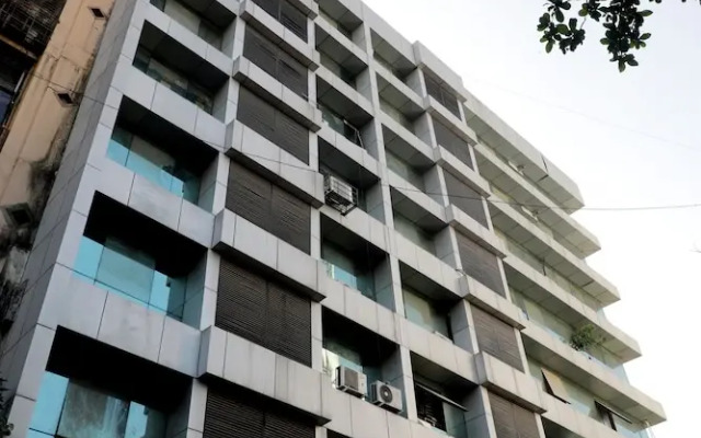 Hotel Precious Pearl