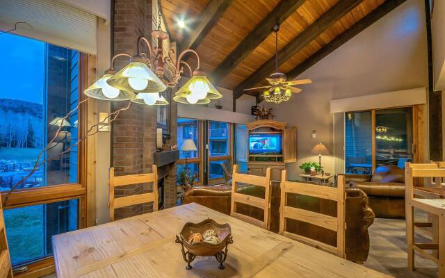 The Lodge by Retreatia