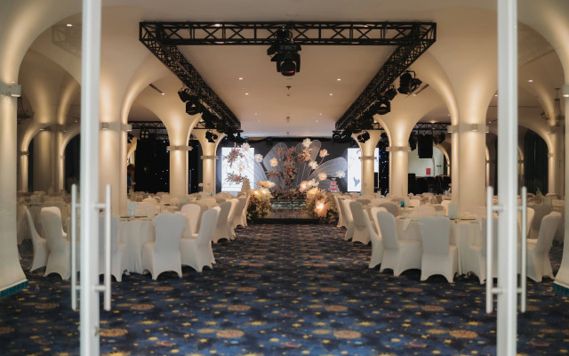 Risemount Premier Resort Da Nang