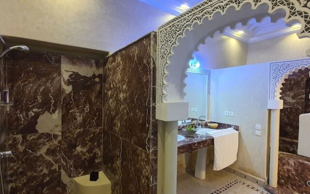 Dar Gonzo Resort & Spa