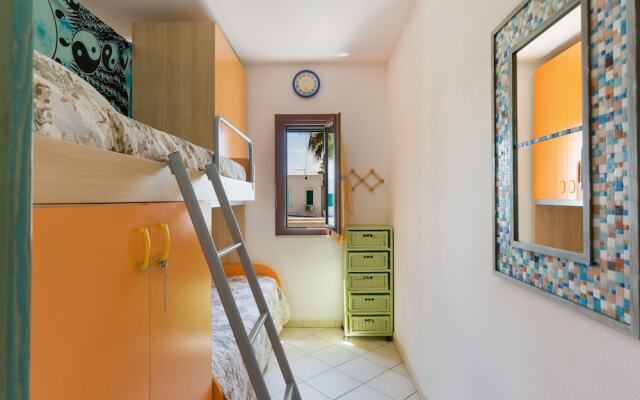 Villa Acqua Dolce - Chiusurelle B2/2