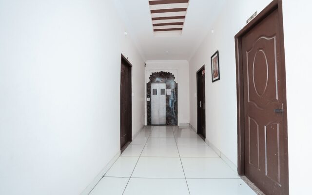 Agariya Haveli Hotel And Restaurant