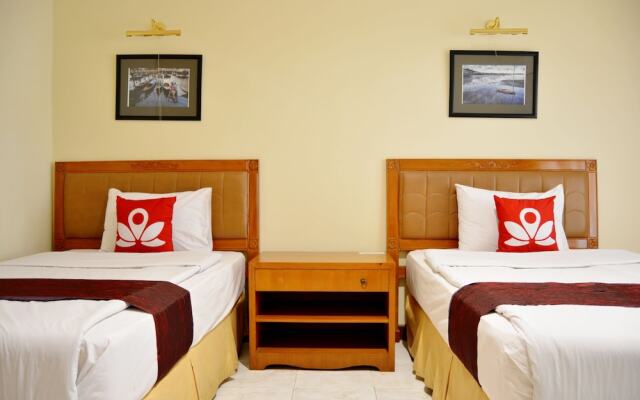 ZEN Rooms Cipayung Km. 20