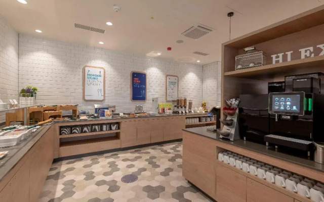 Holiday Inn Express Munich North by IHG