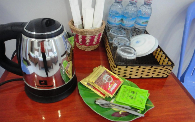 Marany Guesthouse