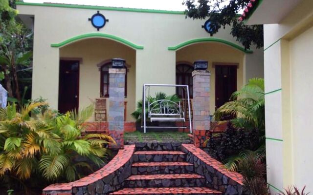 Ha Nga Bungalow