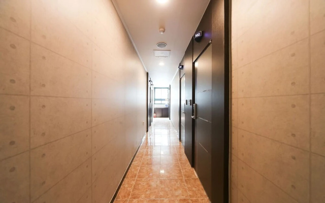 Gyeongju Aru Mini Hotel