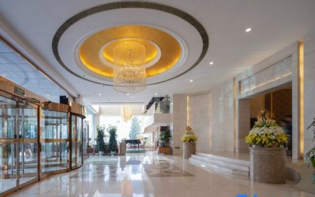 North Star Huiyuan Apartment Hotel (VIP building)