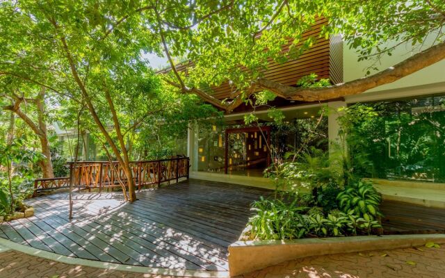 Terrazas 104 by Vimex