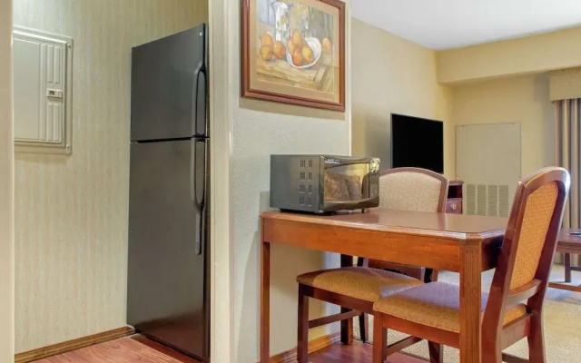 Homewood Suites By Hilton Covington