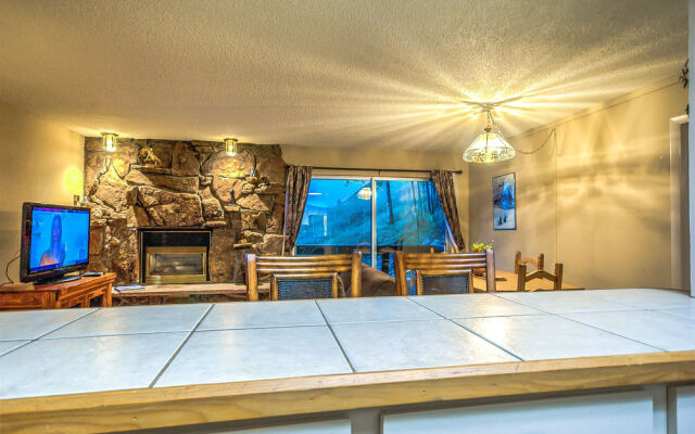 Storm Meadows East Slopeside - SE056