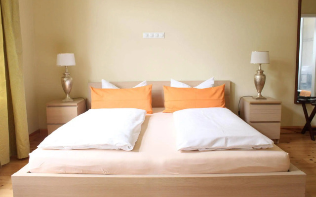 Hotel Villa Sommer