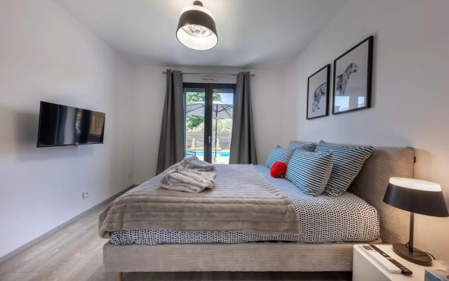 Gîtes Domaine de la chapelle