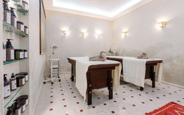 Riad El Hara