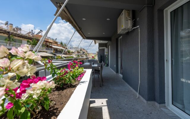 Trojan Affair Residence