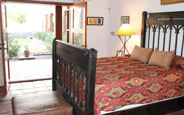 Cibolo Creek Ranch