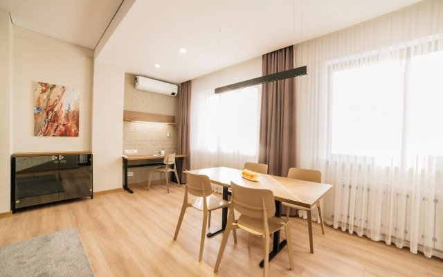 Solutel Apartments-34