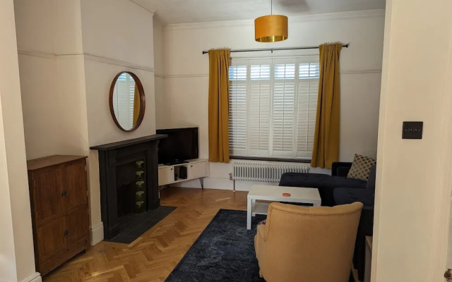 Stylish 2Bd Home Near Millenium Stadium, Cardiff