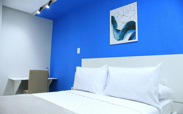 Atlântico Sul Hotel