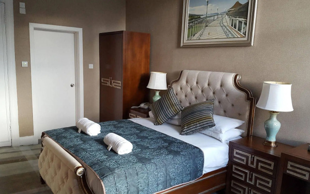 The Glenburn Hotel