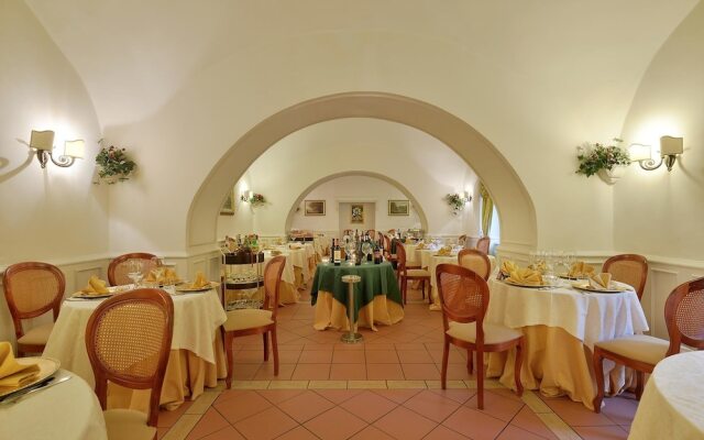 Hotel Terme Rosapepe