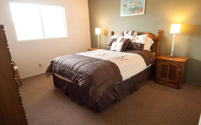 Sunnyvale Garden Suites Hotel
