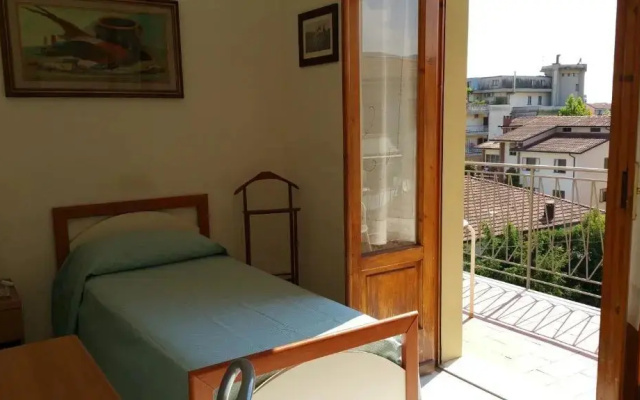 Hotel Redi