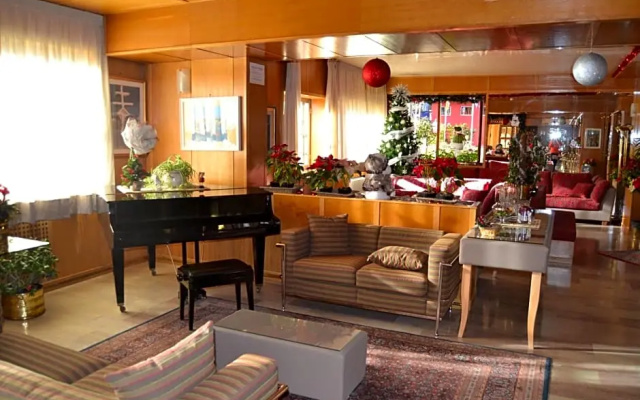 Hotel Sila