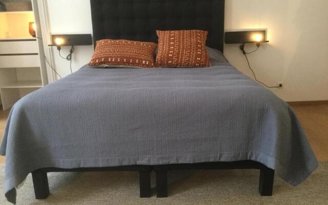 10 rue Chevalier Roze