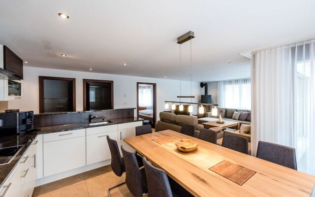Haus Colosseo by Zermatt Premium Apartments